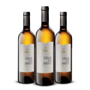 Chardonnay Igt Marca Trevigiana – 3 bt – Barbaran